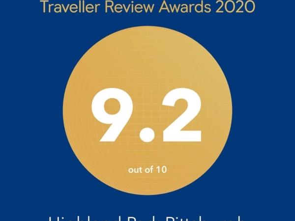 Highland Park Pittsburgh : photo 7 de la chambre chambre double ou lits jumeaux