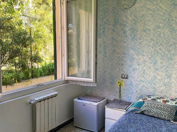 Levante Blu : photo 1 de la chambre grande chambre double