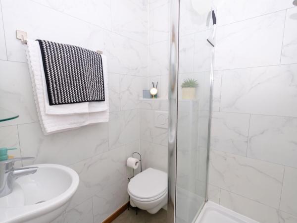 Collier's B&B : photo 5 de la chambre chambre double