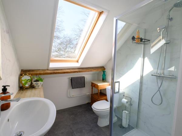 Collier's B&B : photo 7 de la chambre chambre quadruple