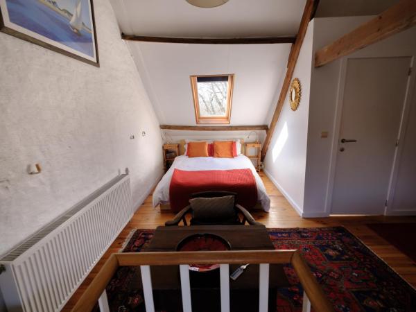 Collier's B&B : photo 3 de la chambre chambre quadruple