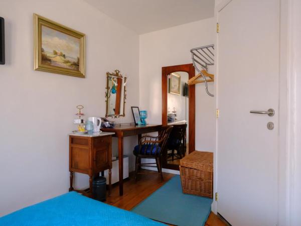 Collier's B&B : photo 3 de la chambre chambre double