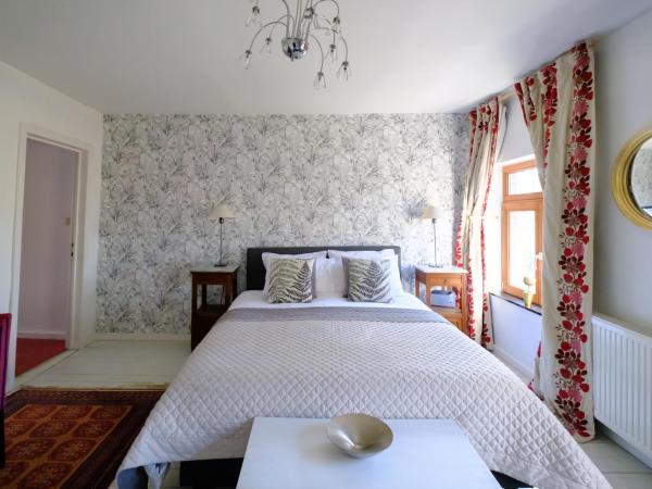 Collier's B&B : photo 2 de la chambre chambre double deluxe