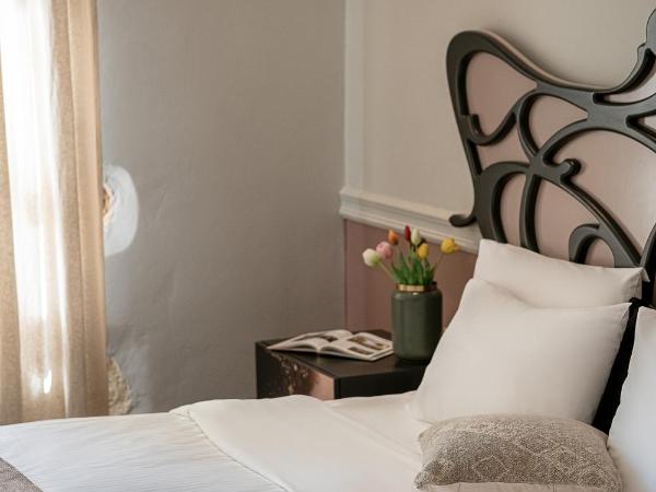 Elia Palatino Hotel : photo 2 de la chambre chambre classique