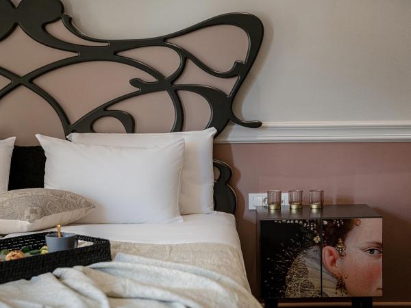 Elia Palatino Hotel : photo 6 de la chambre chambre classique