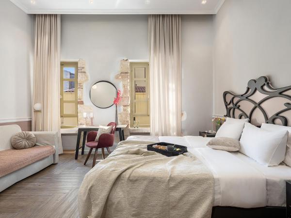 Elia Palatino Hotel : photo 9 de la chambre chambre classique