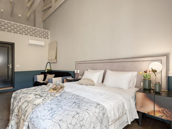 Elia Palatino Hotel : photo 3 de la chambre chambre supérieure