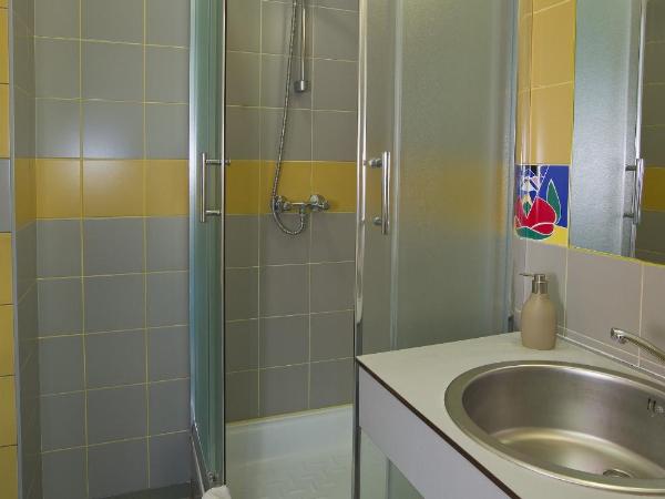 Yacht Club Residence Sopot : photo 6 de la chambre chambre double standard