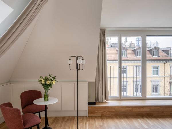 numa I Craft Apartments : photo 5 de la chambre grand studio avec cuisine