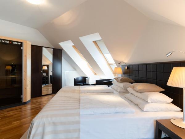 Hotel Sandwirth : photo 1 de la chambre appartement