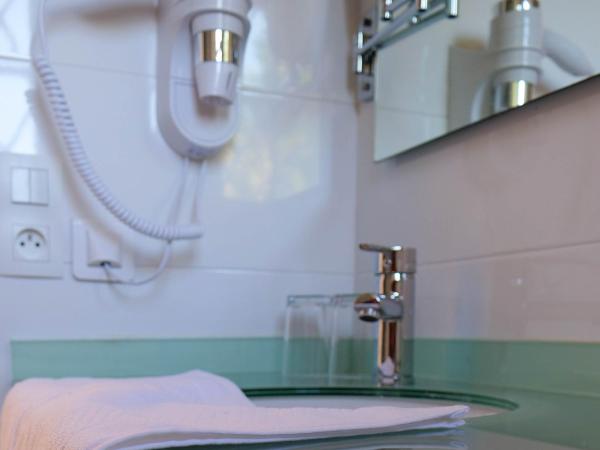 Villa Enara : photo 4 de la chambre chambre deluxe (2 adultes + 1 enfant)