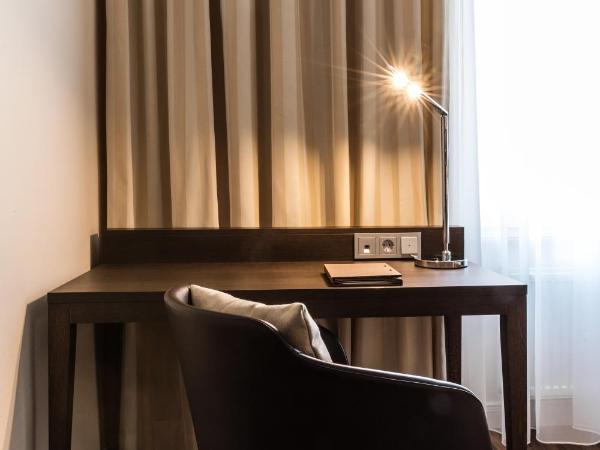 Hotel Sandwirth : photo 8 de la chambre chambre double confort