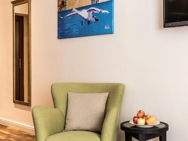 Hotel Sandwirth : photo 9 de la chambre chambre double confort