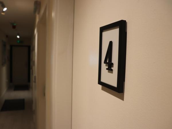 Dockside Lodge : photo 1 de la chambre chambre lits jumeaux standard