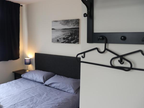 Dockside Lodge : photo 1 de la chambre chambre familiale standard