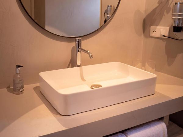 Villa Enara : photo 5 de la chambre chambre double deluxe - vue sur mer