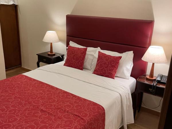 Pao de Acucar Hotel : photo 1 de la chambre chambre simple