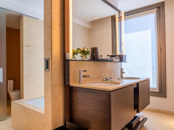 Palacio Duhau - Park Hyatt Buenos Aires : photo 9 de la chambre suite deluxe