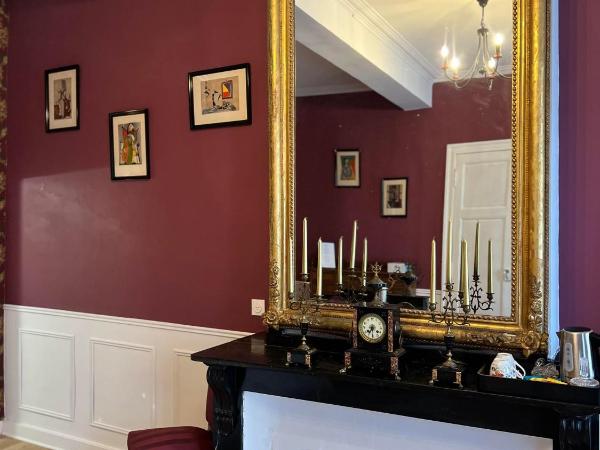 Maison Riquet : photo 2 de la chambre chambre supérieure lit queen-size