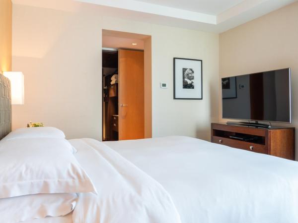 Palacio Duhau - Park Hyatt Buenos Aires : photo 8 de la chambre suite 1 chambre