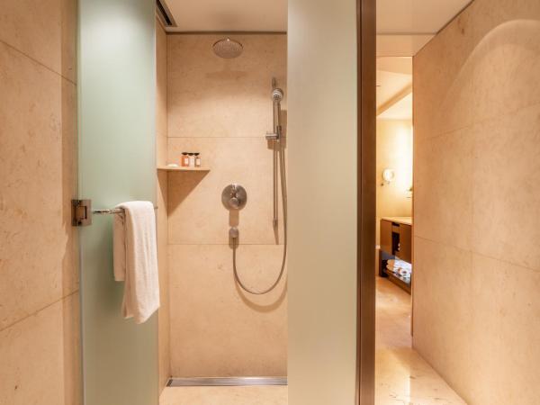 Palacio Duhau - Park Hyatt Buenos Aires : photo 10 de la chambre suite 1 chambre