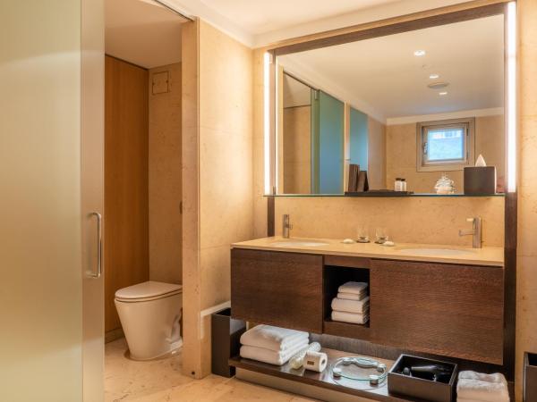 Palacio Duhau - Park Hyatt Buenos Aires : photo 5 de la chambre suite exécutive