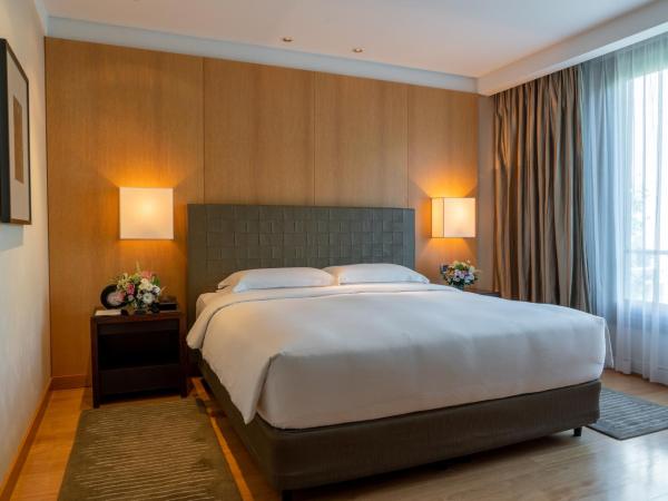 Palacio Duhau - Park Hyatt Buenos Aires : photo 8 de la chambre suite exécutive