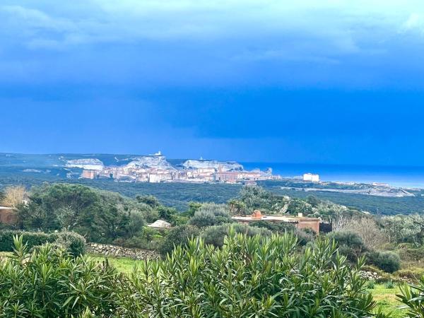 A Santa Trinita : photo 6 de la chambre mini villa with sea view