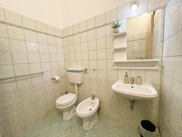 Levante Blu : photo 5 de la chambre chambre deluxe