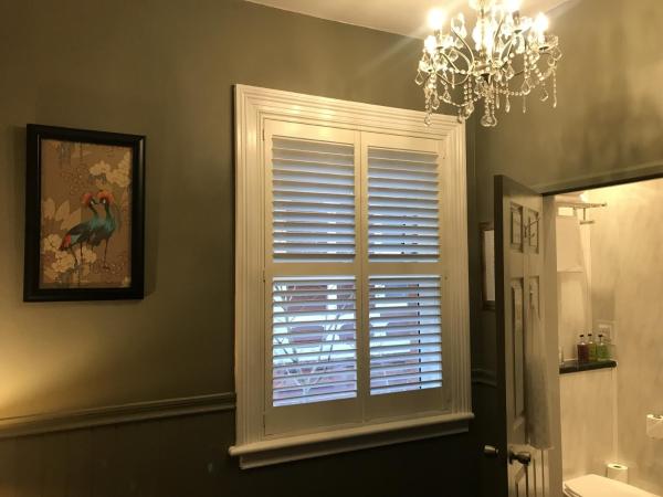 Amarillo Guesthouse : photo 2 de la chambre chambre double standard