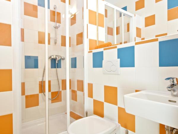 Pension Ibérica : photo 5 de la chambre chambre simple