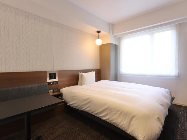HOTEL M's EST KYOTO STATION SOUTH : photo 1 de la chambre chambre lit queen-size