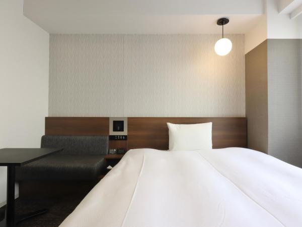 HOTEL M's EST KYOTO STATION SOUTH : photo 3 de la chambre chambre lit queen-size