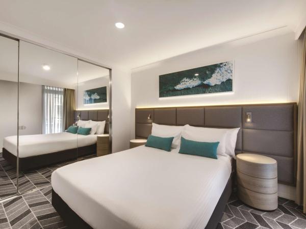 Adina Apartment Hotel Coogee Sydney : photo 9 de la chambre appartement queen 1 chambre