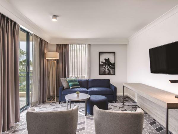 Adina Apartment Hotel Coogee Sydney : photo 8 de la chambre appartement 2 chambres lits queen-size