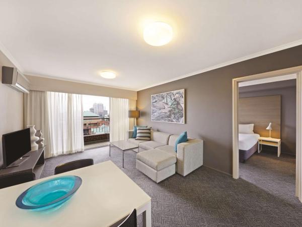 Adina Apartment Hotel Sydney Surry Hills : photo 4 de la chambre appartement 2 chambres standard