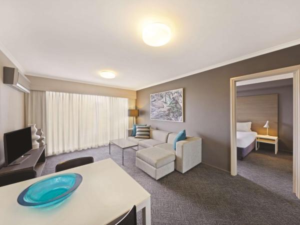 Adina Apartment Hotel Sydney Surry Hills : photo 5 de la chambre appartement 2 chambres standard