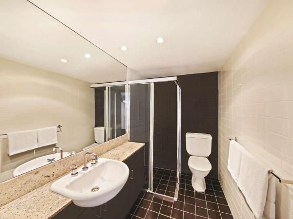 Adina Apartment Hotel Sydney Surry Hills : photo 7 de la chambre appartement 1 chambre standard