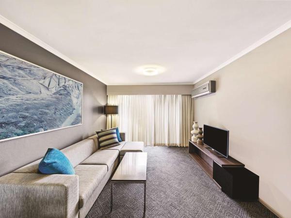 Adina Apartment Hotel Sydney Surry Hills : photo 4 de la chambre appartement 1 chambre standard