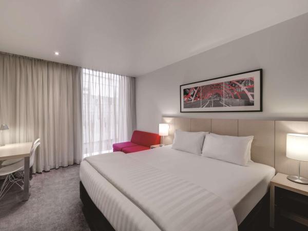 Travelodge Hotel Melbourne Docklands : photo 3 de la chambre appartement 2 chambres