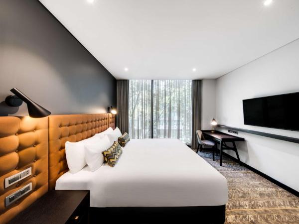 Vibe Hotel North Sydney : photo 2 de la chambre suite exécutive