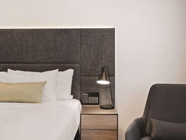 Vibe Hotel Melbourne : photo 4 de la chambre accessible urban room king or twin