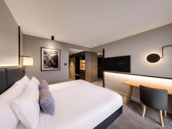 Vibe Hotel Hobart : photo 6 de la chambre chambre double ou lits jumeaux standard