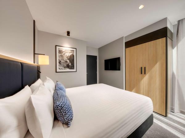 Vibe Hotel Hobart : photo 4 de la chambre chambre double ou lits jumeaux standard