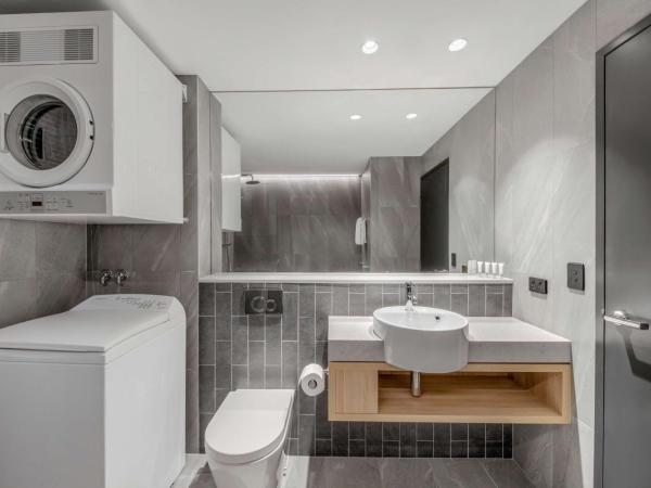 Vibe Hotel Hobart : photo 6 de la chambre appartement 1 chambre