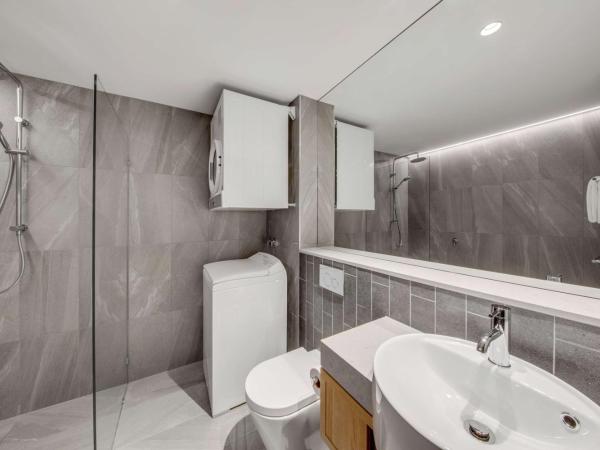 Vibe Hotel Hobart : photo 7 de la chambre appartement 1 chambre