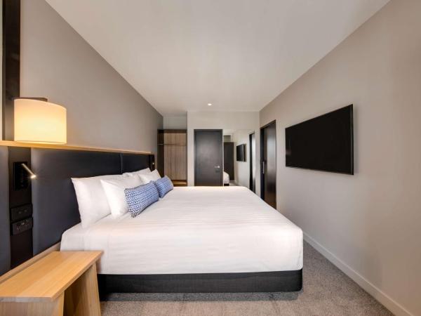 Vibe Hotel Hobart : photo 3 de la chambre appartement 1 chambre