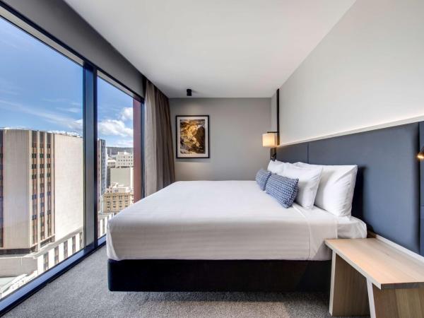 Vibe Hotel Hobart : photo 5 de la chambre appartement 2 chambres