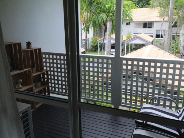 Reef Resort Villas Port Douglas : photo 6 de la chambre chambre familiale supérieure