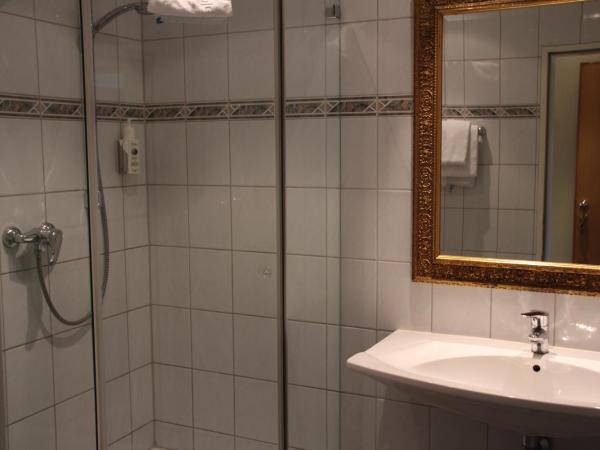 Hotel Daniel : photo 7 de la chambre chambre double